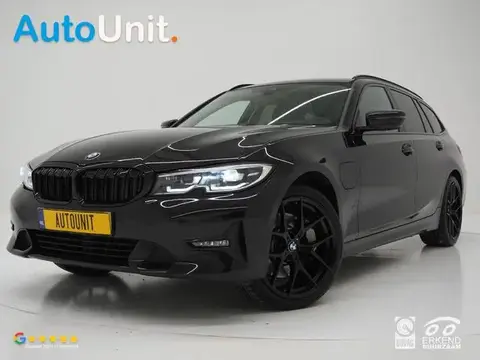 Annonce BMW SERIE 3 Hybride 2021 d'occasion 