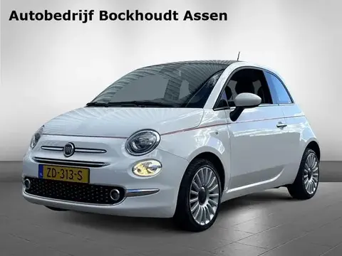 Used FIAT 500 Petrol 2019 Ad 