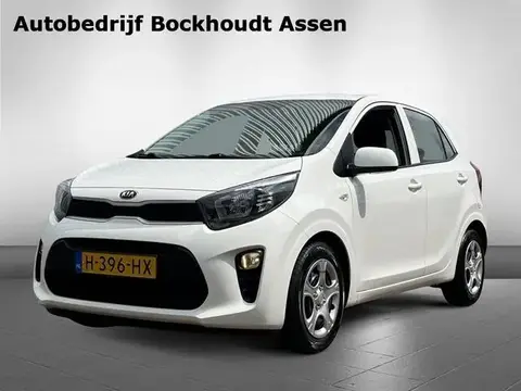 Used KIA PICANTO Petrol 2020 Ad 