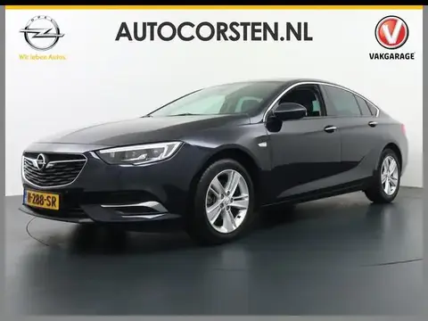 Annonce OPEL INSIGNIA Essence 2020 d'occasion 