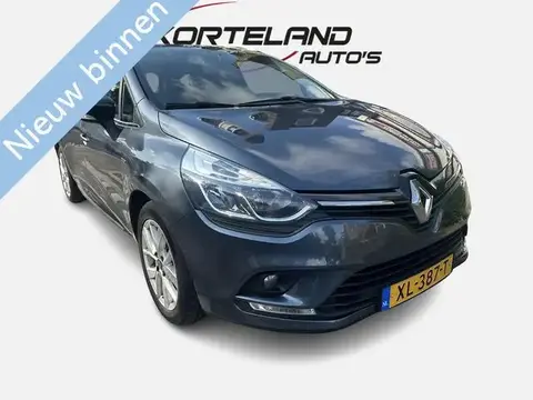 Annonce RENAULT CLIO Essence 2019 d'occasion 