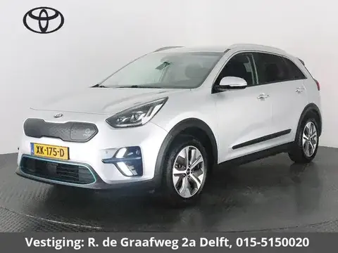 Annonce KIA E-NIRO Électrique 2019 d'occasion 