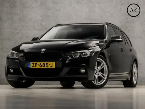 Annonce BMW SERIE 3 Essence 2019 d'occasion 