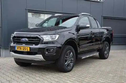 Used FORD RANGER Diesel 2023 Ad 