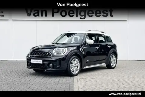 Used MINI COUNTRYMAN Hybrid 2023 Ad 