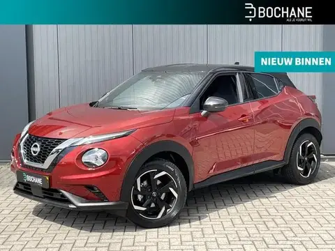 Used NISSAN JUKE Petrol 2023 Ad 