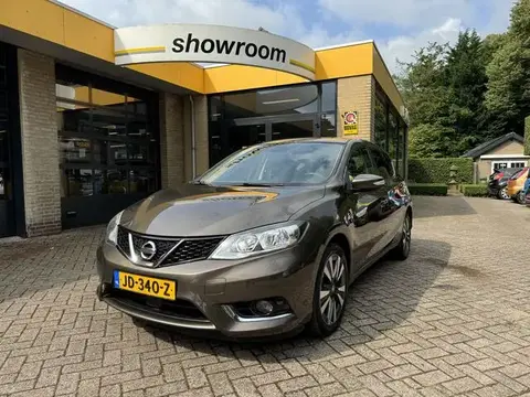 Used NISSAN PULSAR Petrol 2016 Ad 