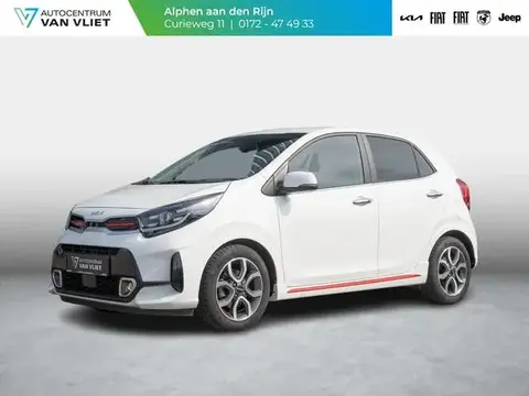 Used KIA PICANTO Petrol 2023 Ad 