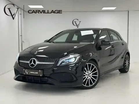 Used MERCEDES-BENZ CLASSE A Petrol 2018 Ad 