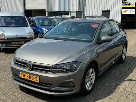 Used VOLKSWAGEN POLO Petrol 2018 Ad 