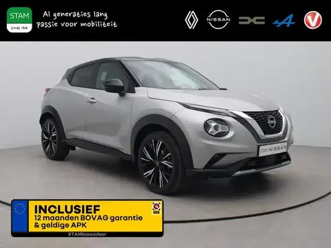 Annonce NISSAN JUKE Essence 2023 d'occasion 