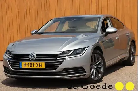 Annonce VOLKSWAGEN ARTEON Essence 2020 d'occasion 