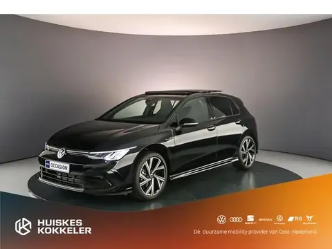 Annonce VOLKSWAGEN GOLF Essence 2023 d'occasion 