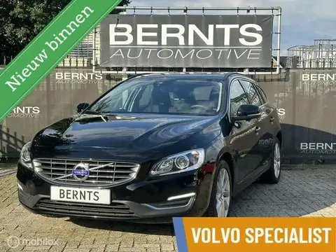 Used VOLVO V60 Petrol 2017 Ad 