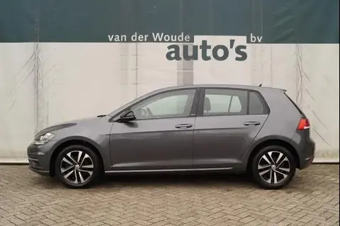 Annonce VOLKSWAGEN GOLF Essence 2020 d'occasion 