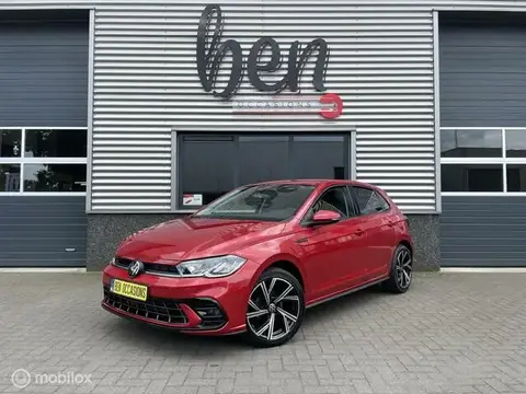 Used VOLKSWAGEN POLO Petrol 2022 Ad 