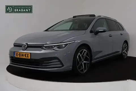 Annonce VOLKSWAGEN GOLF Essence 2021 d'occasion 