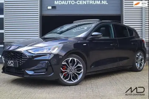 Annonce FORD FOCUS Hybride 2023 d'occasion 