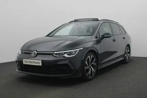 Annonce VOLKSWAGEN GOLF Essence 2023 d'occasion 