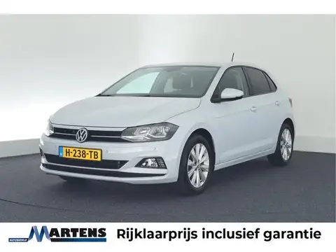 Used VOLKSWAGEN POLO Petrol 2020 Ad 