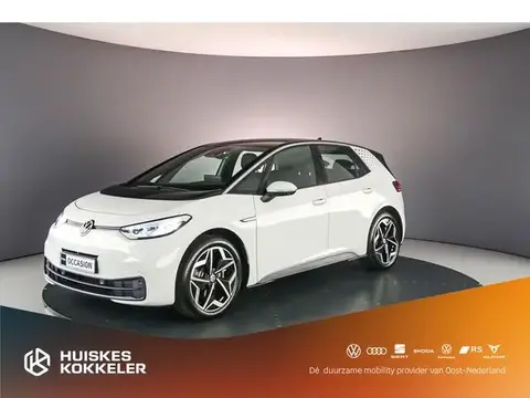 Annonce VOLKSWAGEN ID.3 Électrique 2023 d'occasion 