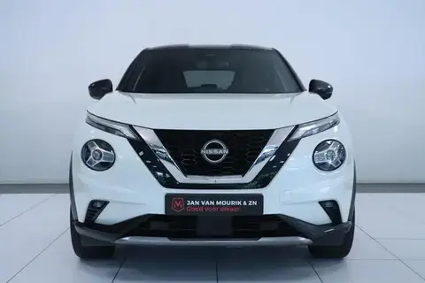 Annonce NISSAN JUKE Essence 2023 d'occasion 