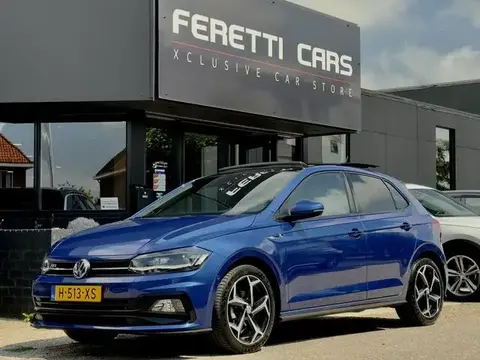 Used VOLKSWAGEN POLO Petrol 2020 Ad 