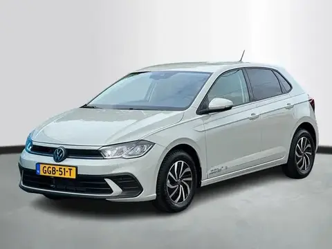 Used VOLKSWAGEN POLO Petrol 2024 Ad 