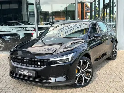 Used POLESTAR 2 Electric 2023 Ad 