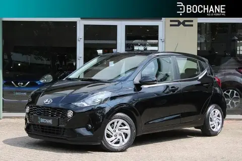 Used HYUNDAI I10 Petrol 2022 Ad 