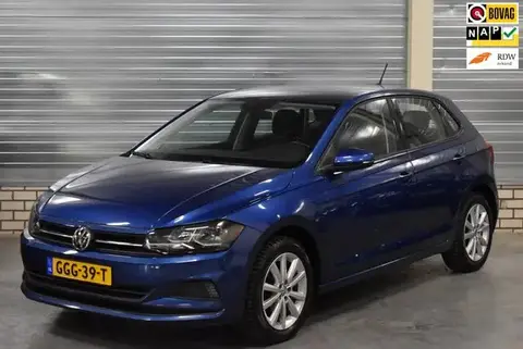 Used VOLKSWAGEN POLO Petrol 2019 Ad 