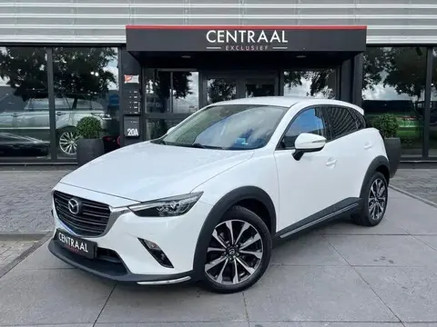 Used MAZDA CX-3 Petrol 2019 Ad 