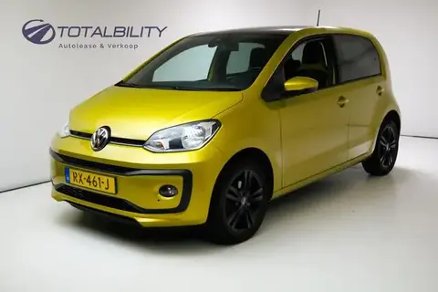 Used VOLKSWAGEN UP! Petrol 2018 Ad 