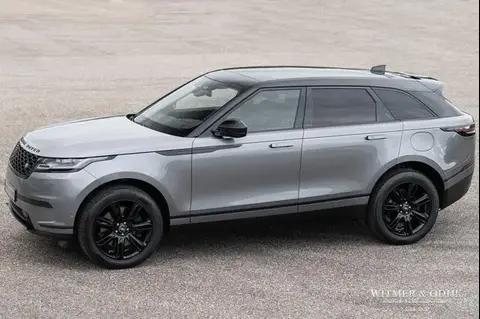 Annonce LAND ROVER RANGE ROVER VELAR Hybride 2021 d'occasion 