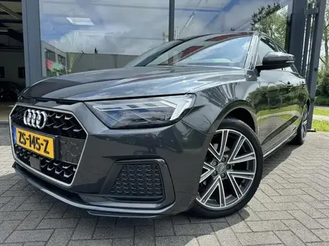 Annonce AUDI A1 Essence 2019 d'occasion 