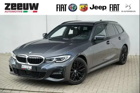 Used BMW SERIE 3 Petrol 2020 Ad 