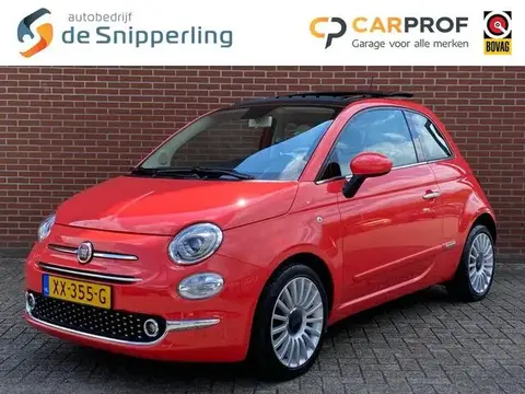 Used FIAT 500 Petrol 2019 Ad 