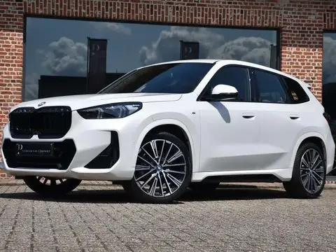 Annonce BMW X1 Électrique 2023 d'occasion 