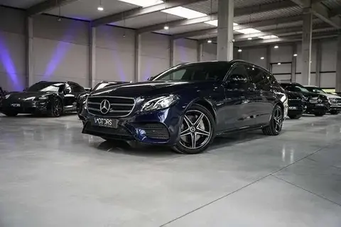 Used MERCEDES-BENZ CLASSE E Diesel 2019 Ad 