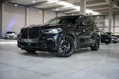 Used BMW X5 Petrol 2019 Ad 