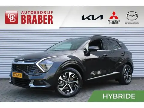 Annonce KIA SPORTAGE Hybride 2023 d'occasion 