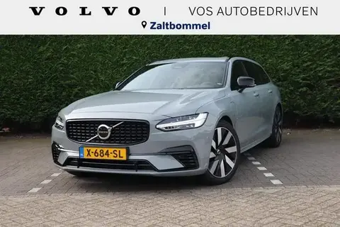 Used VOLVO V90 Hybrid 2024 Ad 