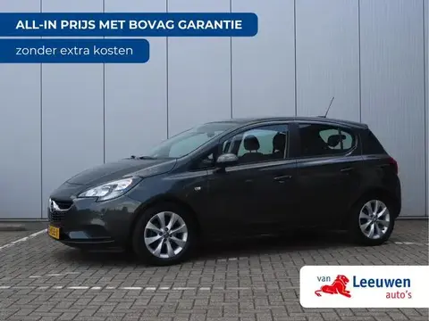 Annonce OPEL CORSA Essence 2018 d'occasion 