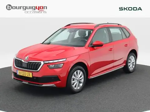 Annonce SKODA KAMIQ Essence 2020 d'occasion 