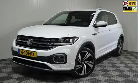 Used VOLKSWAGEN T-CROSS Petrol 2019 Ad 