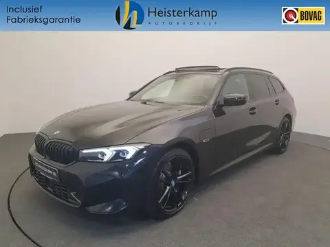 Annonce BMW SERIE 3 Hybride 2023 d'occasion 