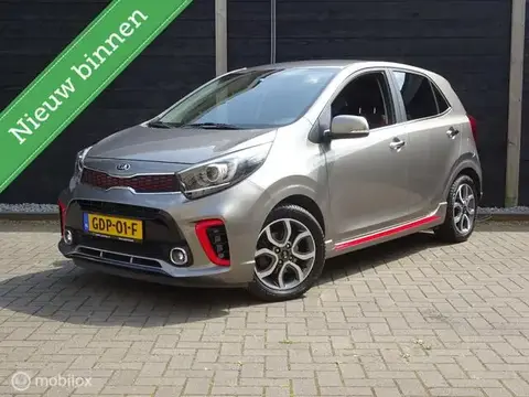 Used KIA PICANTO Petrol 2019 Ad 