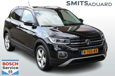 Used VOLKSWAGEN T-CROSS Petrol 2021 Ad 