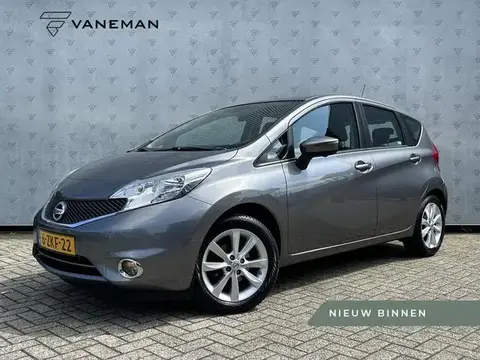 Used NISSAN NOTE Petrol 2015 Ad 