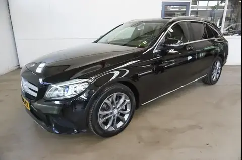 Used MERCEDES-BENZ CLASSE C Petrol 2018 Ad 